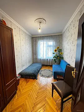 Satılır 3 otaqlı mənzil 80 m²