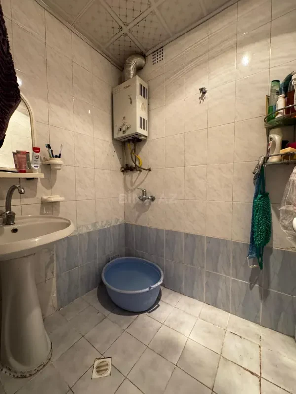 Satılır 3 otaqlı mənzil 80 m²