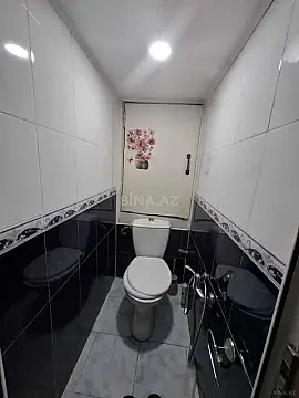 Kirayə verilir 2 otaqlı mənzil 53 m²
