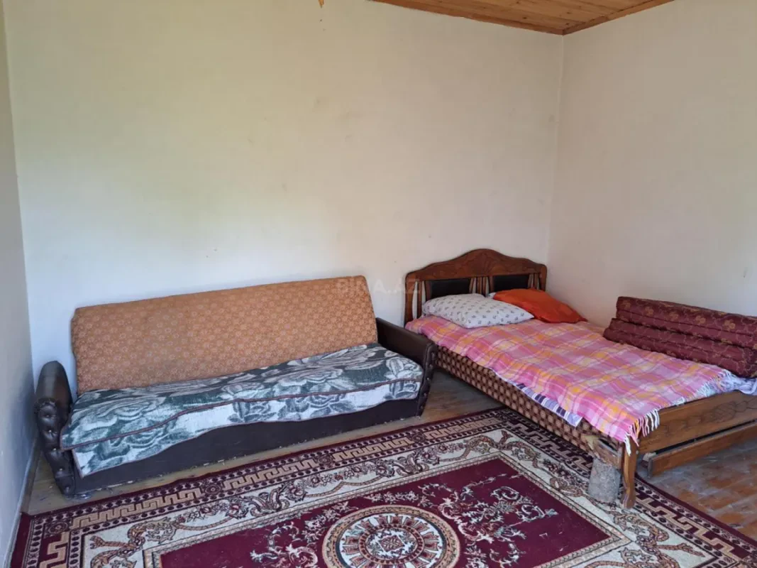 Satılır 2 otaqlı həyət evi 65 m²
