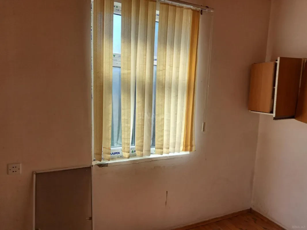 Satılır 2 otaqlı həyət evi 65 m²