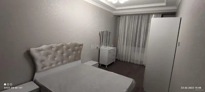 Satılır 3 otaqlı mənzil 95 m²
