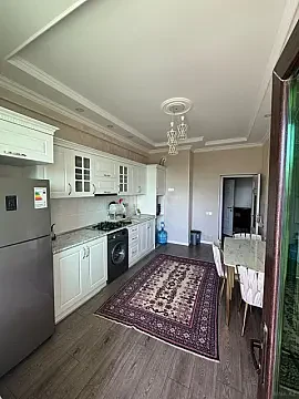 Satılır 3 otaqlı mənzil 95 m²