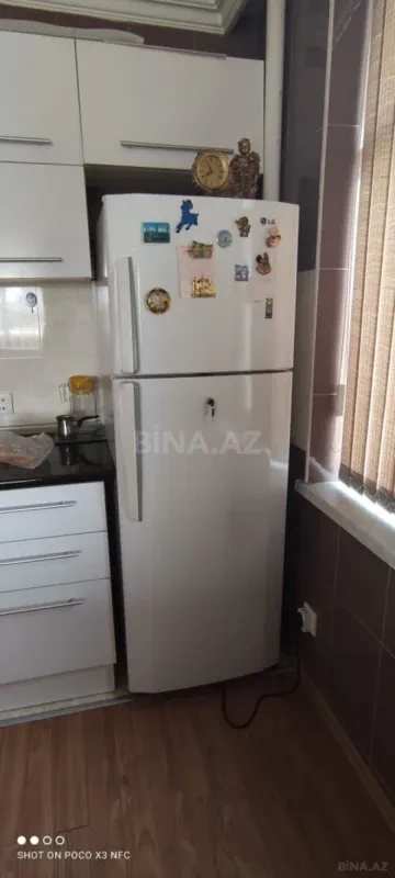 Kirayə verilir 2 otaqlı mənzil 67 m²