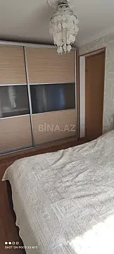Kirayə verilir 2 otaqlı mənzil 67 m²