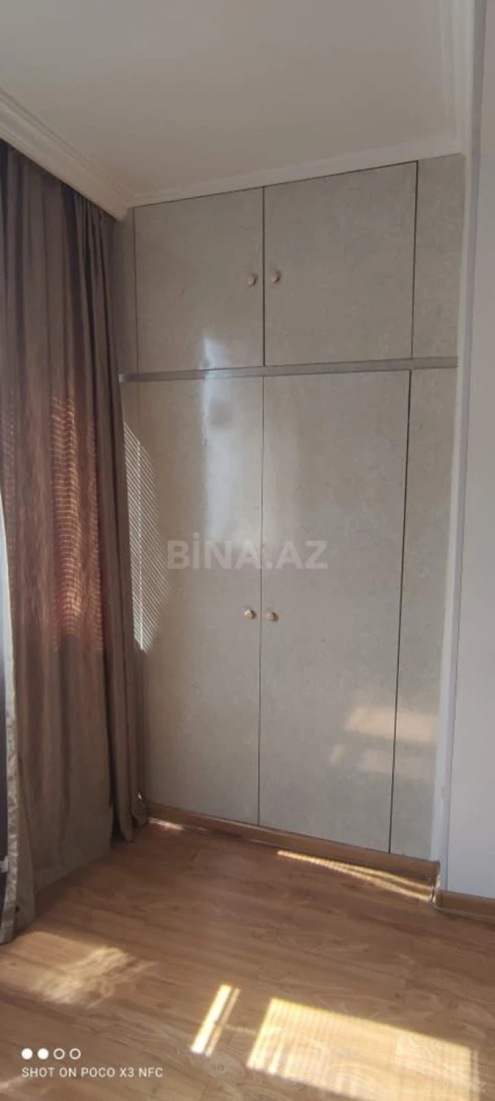 Kirayə verilir 2 otaqlı mənzil 67 m²
