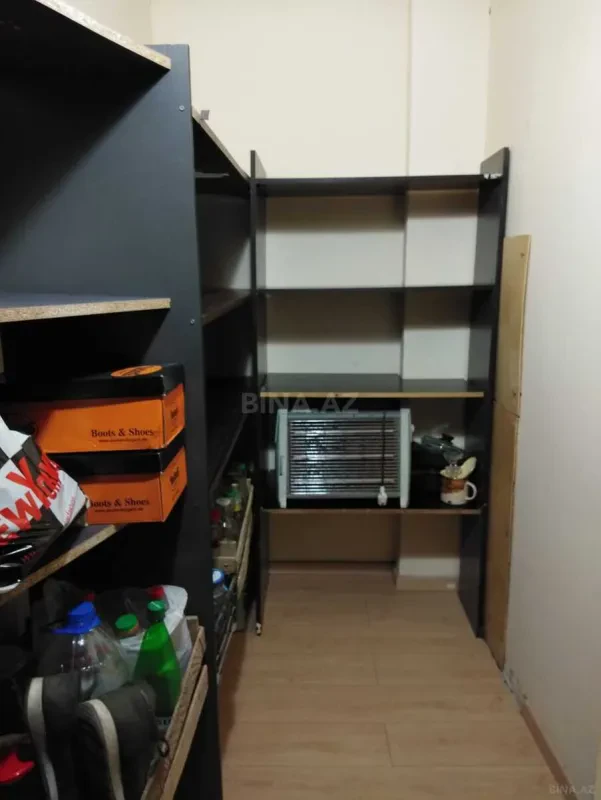 Kirayə verilir 4 otaqlı mənzil 150 m²