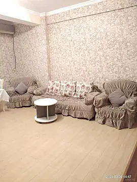 Kirayə verilir 4 otaqlı mənzil 150 m² — Bakı 4 otaq 150.00 m²