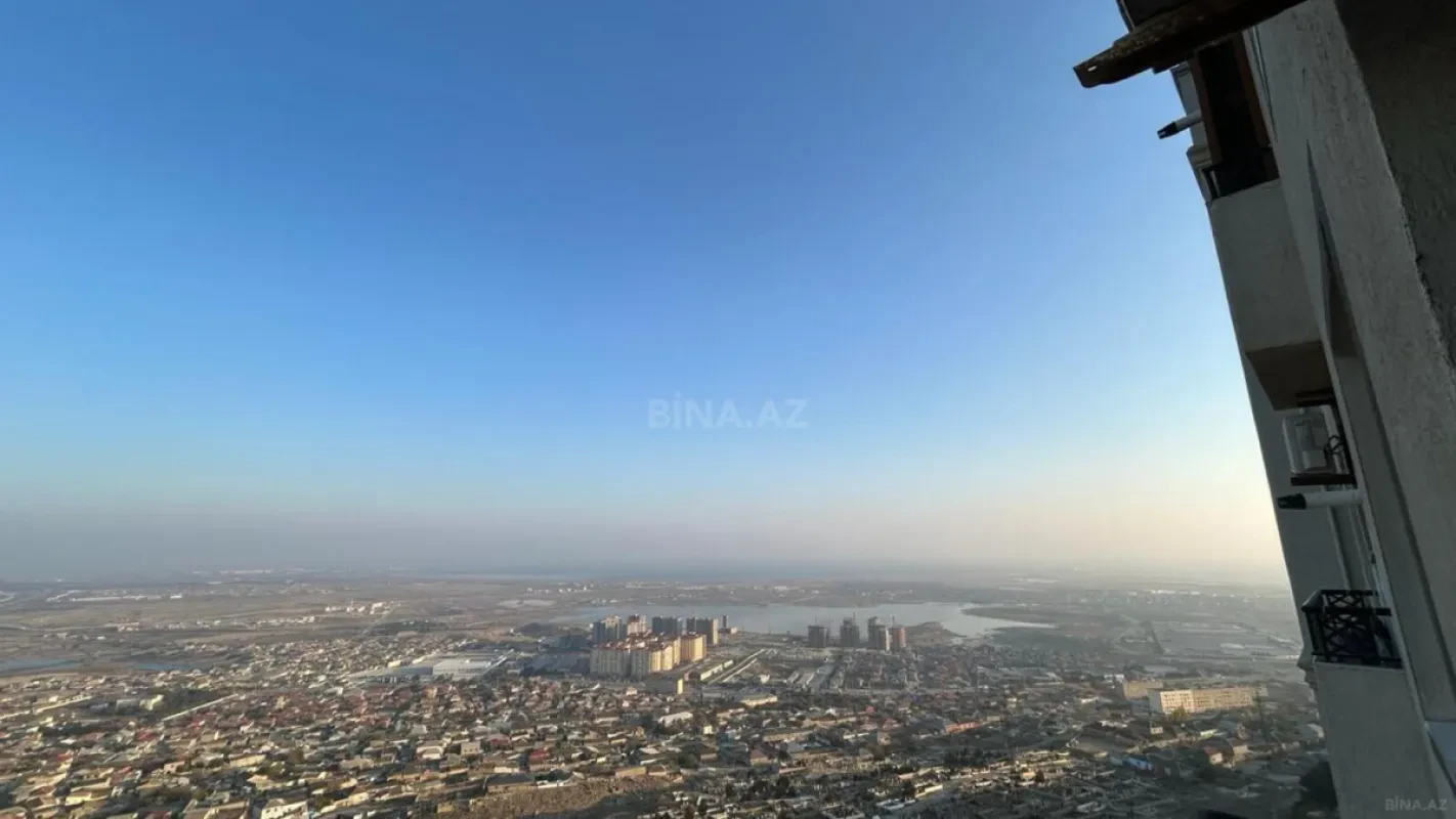 Satılır 2 otaqlı mənzil 53 m²