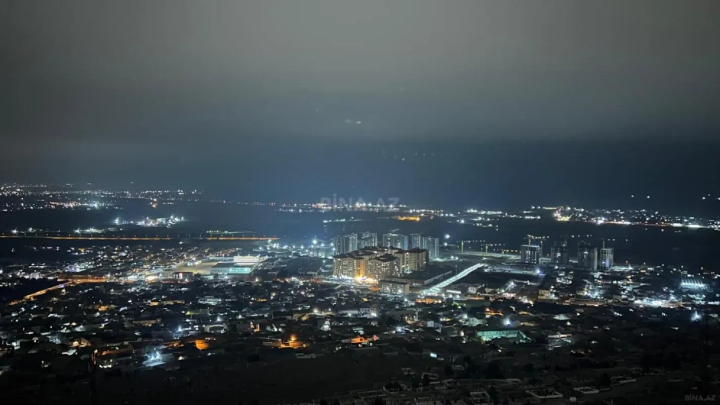 Satılır 2 otaqlı mənzil 53 m²