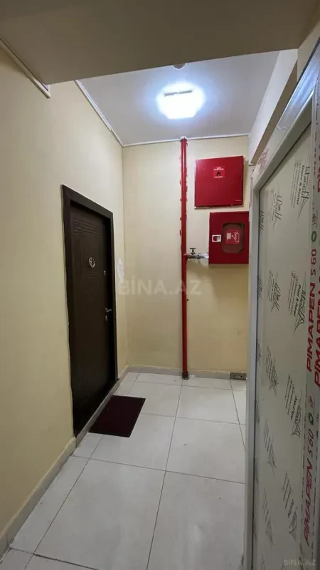 Satılır 2 otaqlı mənzil 53 m²