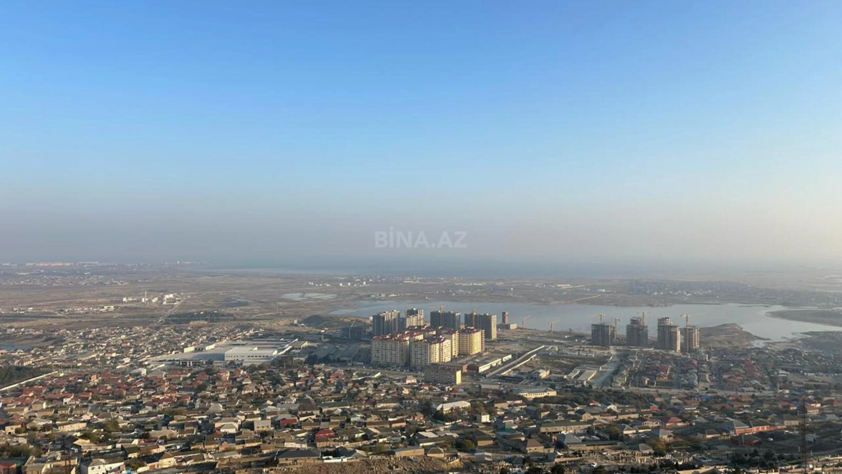 Satılır 2 otaqlı mənzil 53 m²