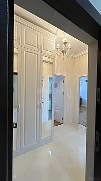 Satılır 2 otaqlı mənzil 53 m²