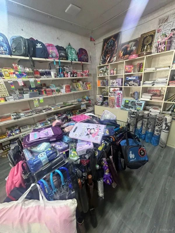 Satılır obyekt 60 m²