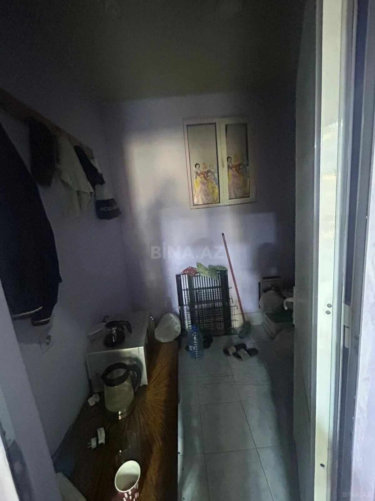 Satılır obyekt 60 m²