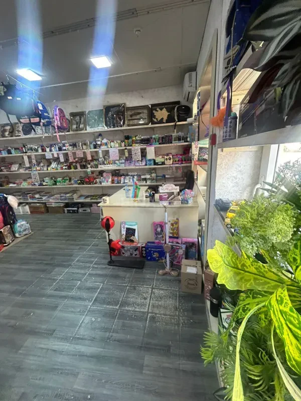 Satılır obyekt 60 m²