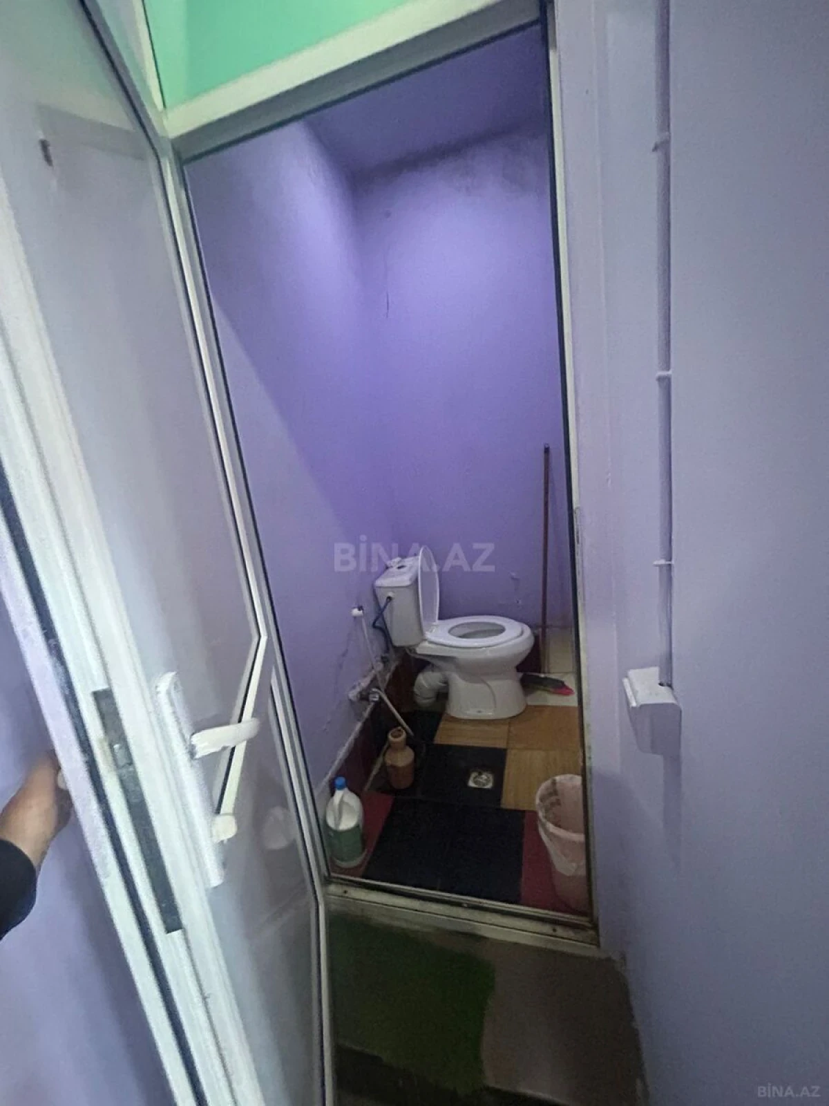 Satılır obyekt 60 m²