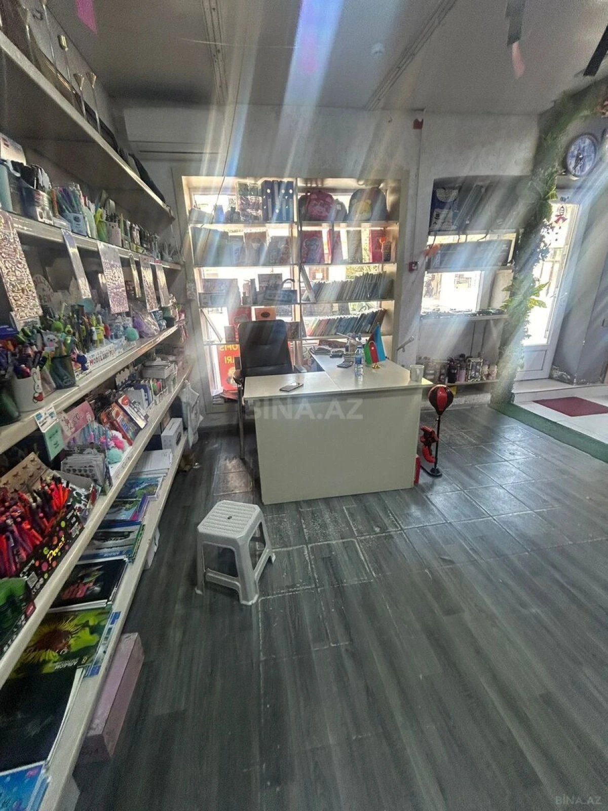 Satılır obyekt 60 m²