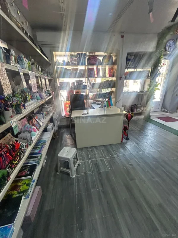 Satılır obyekt 60 m²