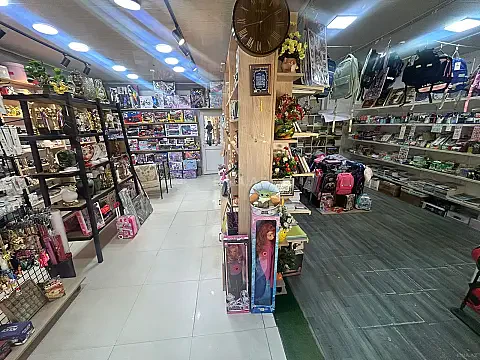 Satılır obyekt 60 m²