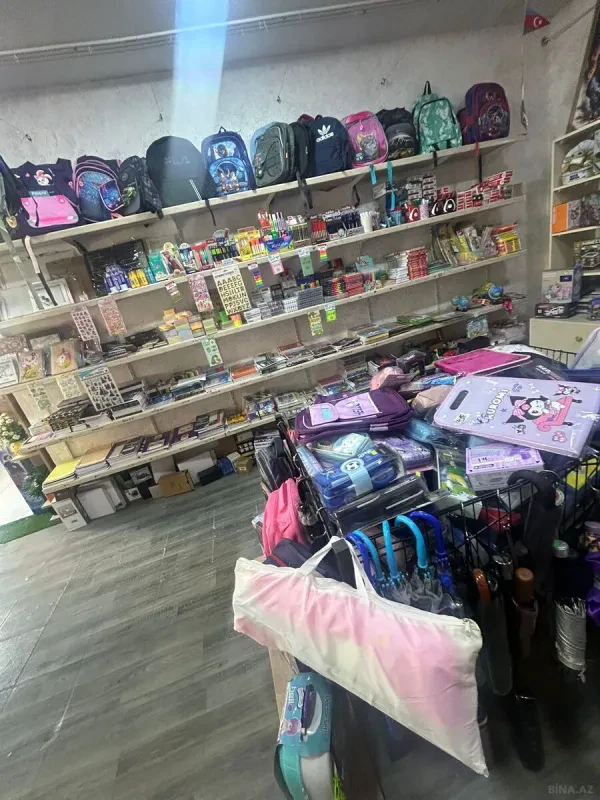 Satılır obyekt 60 m²