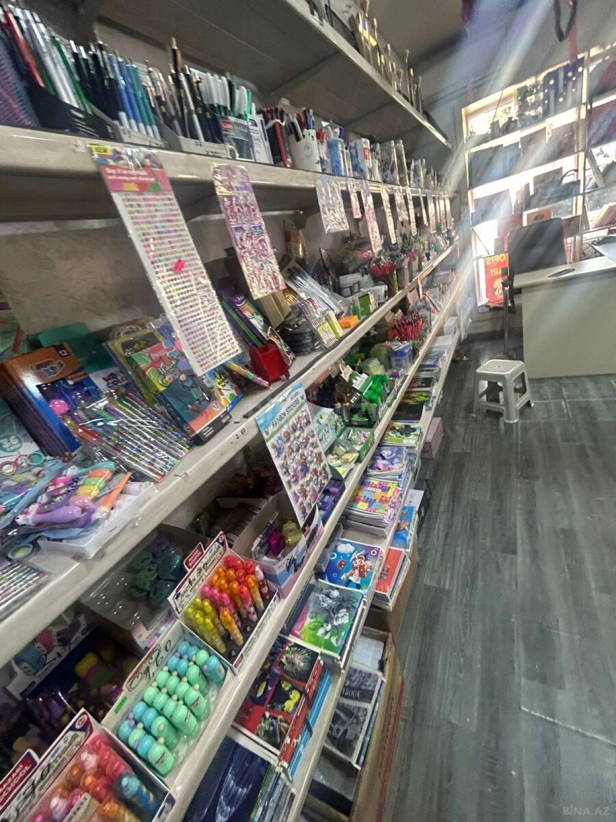 Satılır obyekt 60 m²