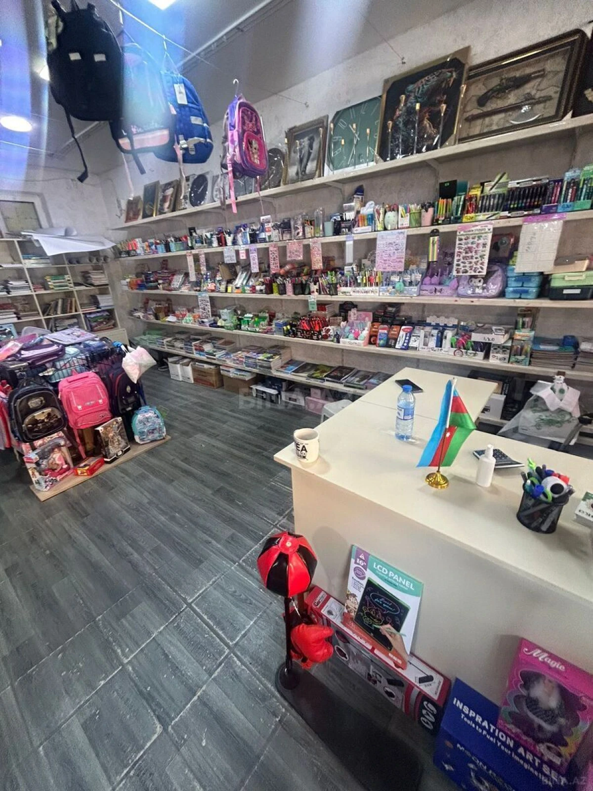 Satılır obyekt 60 m²