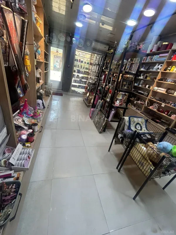 Satılır obyekt 60 m²