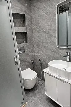 Satılır 2 otaqlı mənzil 70 m²