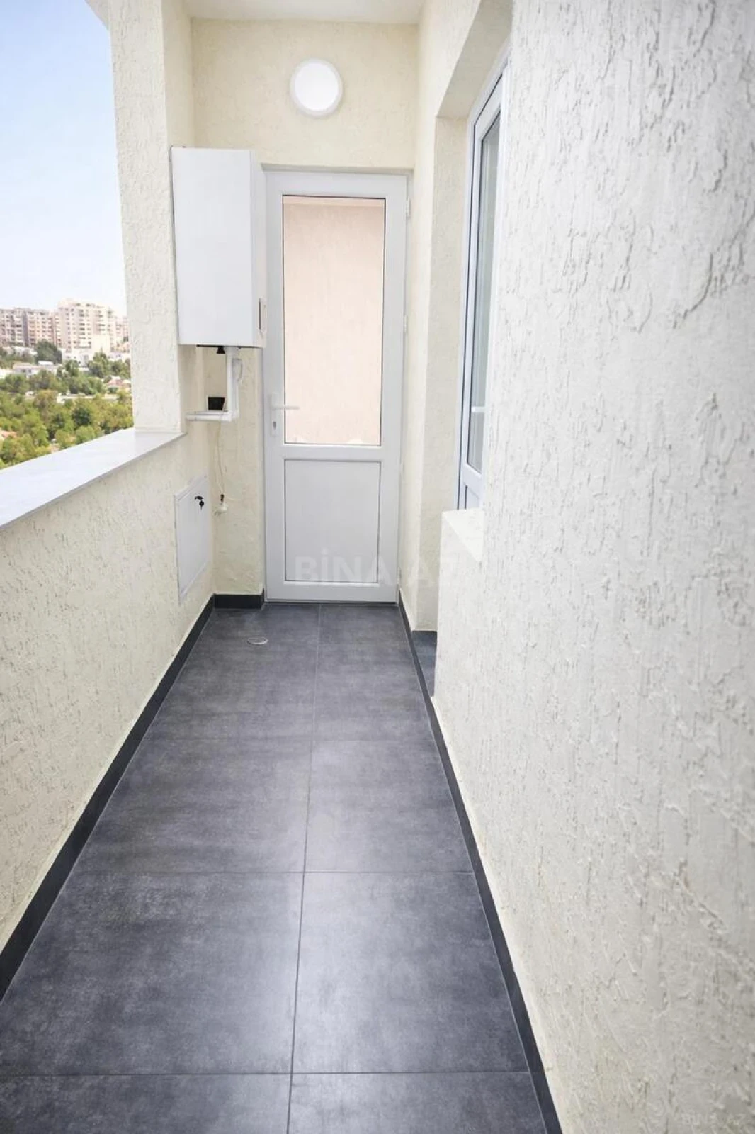 Satılır 2 otaqlı mənzil 70 m²