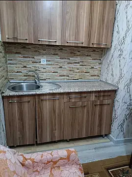 Kirayə verilir 2 otaqlı mənzil 55 m²