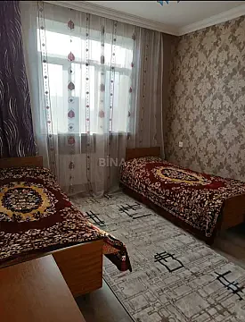 Kirayə verilir 2 otaqlı mənzil 55 m² — Bakı, Əhmədli 2 otaq 55.00 m²