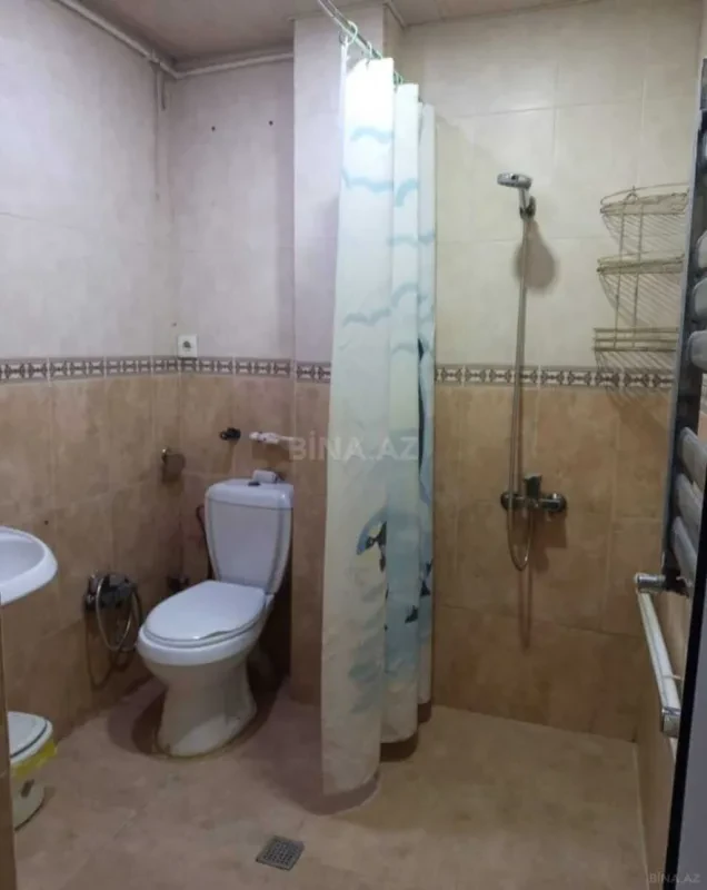 Kirayə verilir 2 otaqlı mənzil 55 m²