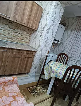 Kirayə verilir 2 otaqlı mənzil 55 m²