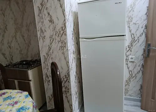 Kirayə verilir 2 otaqlı mənzil 55 m²