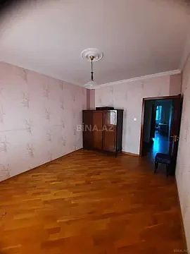 Satılır 3 otaqlı mənzil 75 m² — Bakı, Köhnə Günəşli 3 otaq 75.00 m²