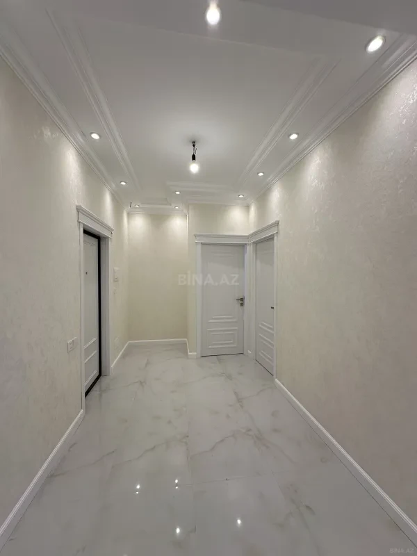 Satılır 2 otaqlı mənzil 75 m²