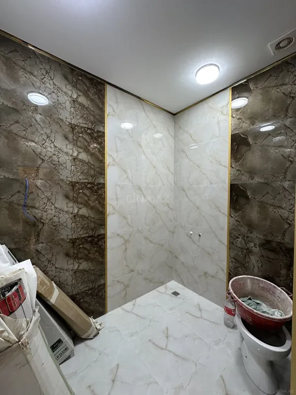 Satılır 2 otaqlı mənzil 75 m²