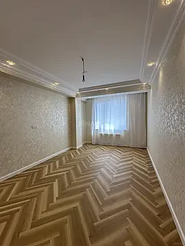 Satılır 2 otaqlı mənzil 75 m² — Bakı 2 otaq 75.00 m²