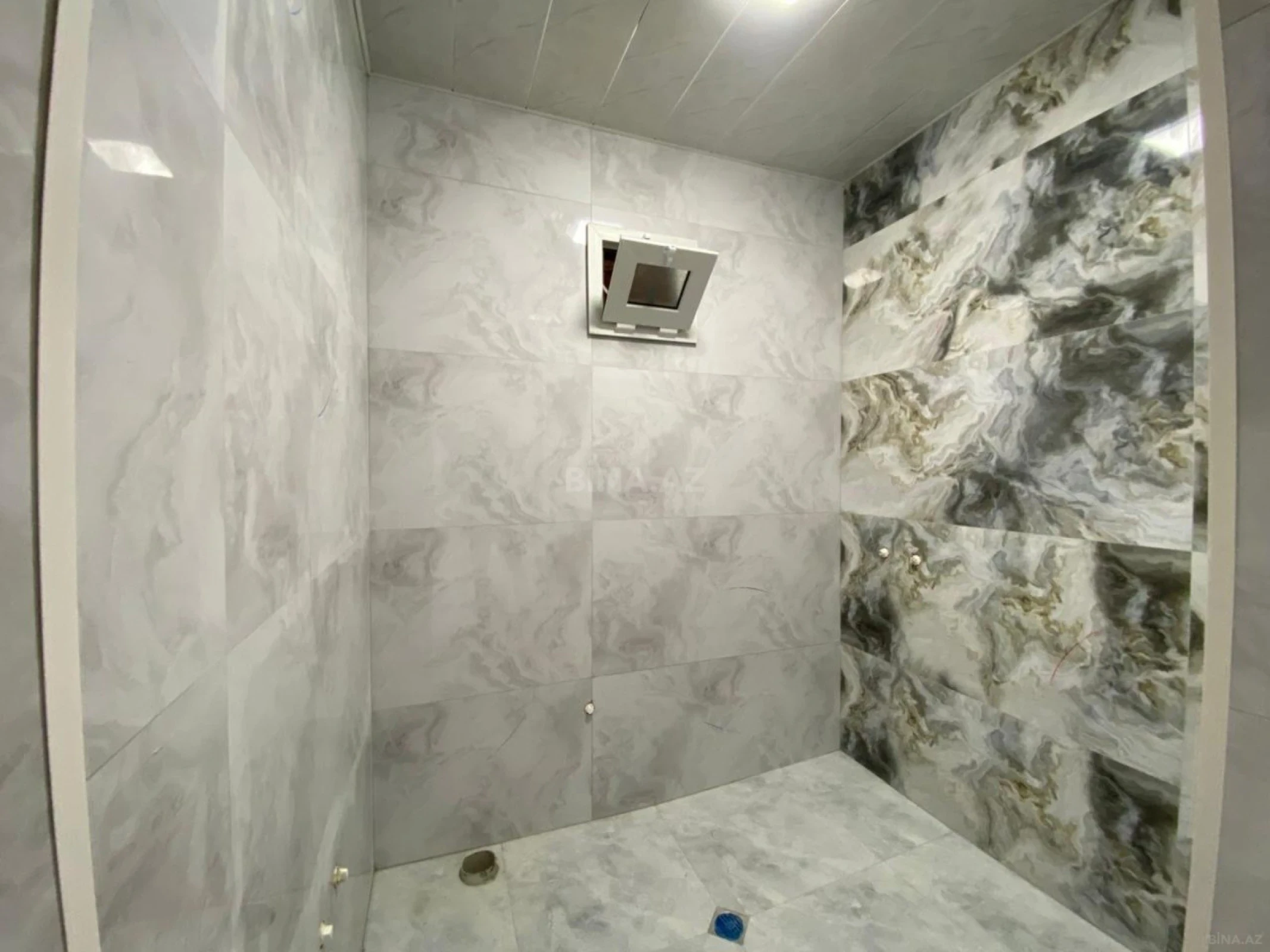 Satılır 4 otaqlı həyət evi 100 m²