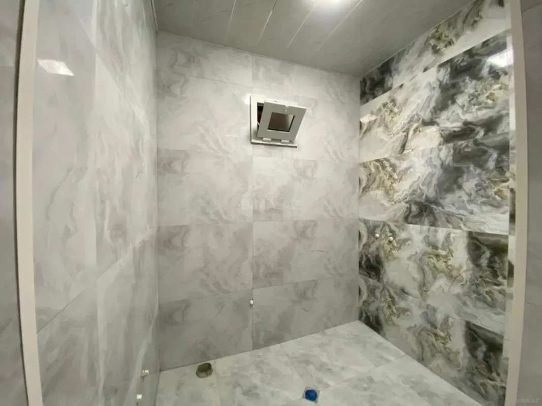 Satılır 4 otaqlı həyət evi 100 m²