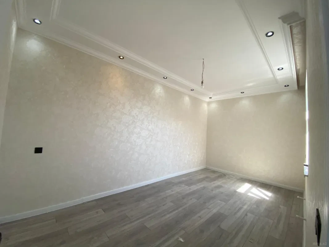 Satılır 4 otaqlı həyət evi 100 m²