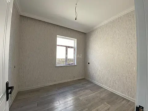 Satılır 4 otaqlı həyət evi 100 m²