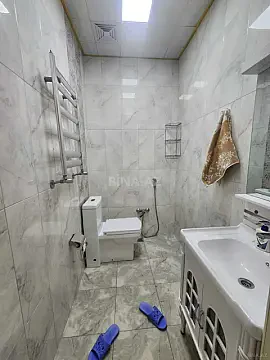 Kirayə verilir 3 otaqlı mənzil 120 m²