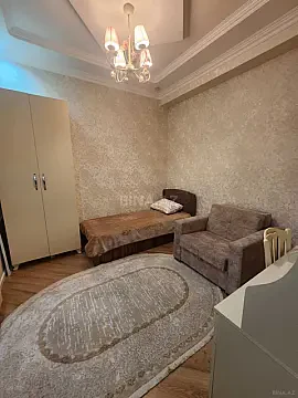 Kirayə verilir 3 otaqlı mənzil 120 m²