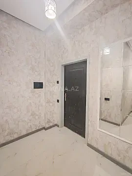 Satılır 2 otaqlı mənzil 54 m² — Xırdalan 2 otaq 54.00 m²