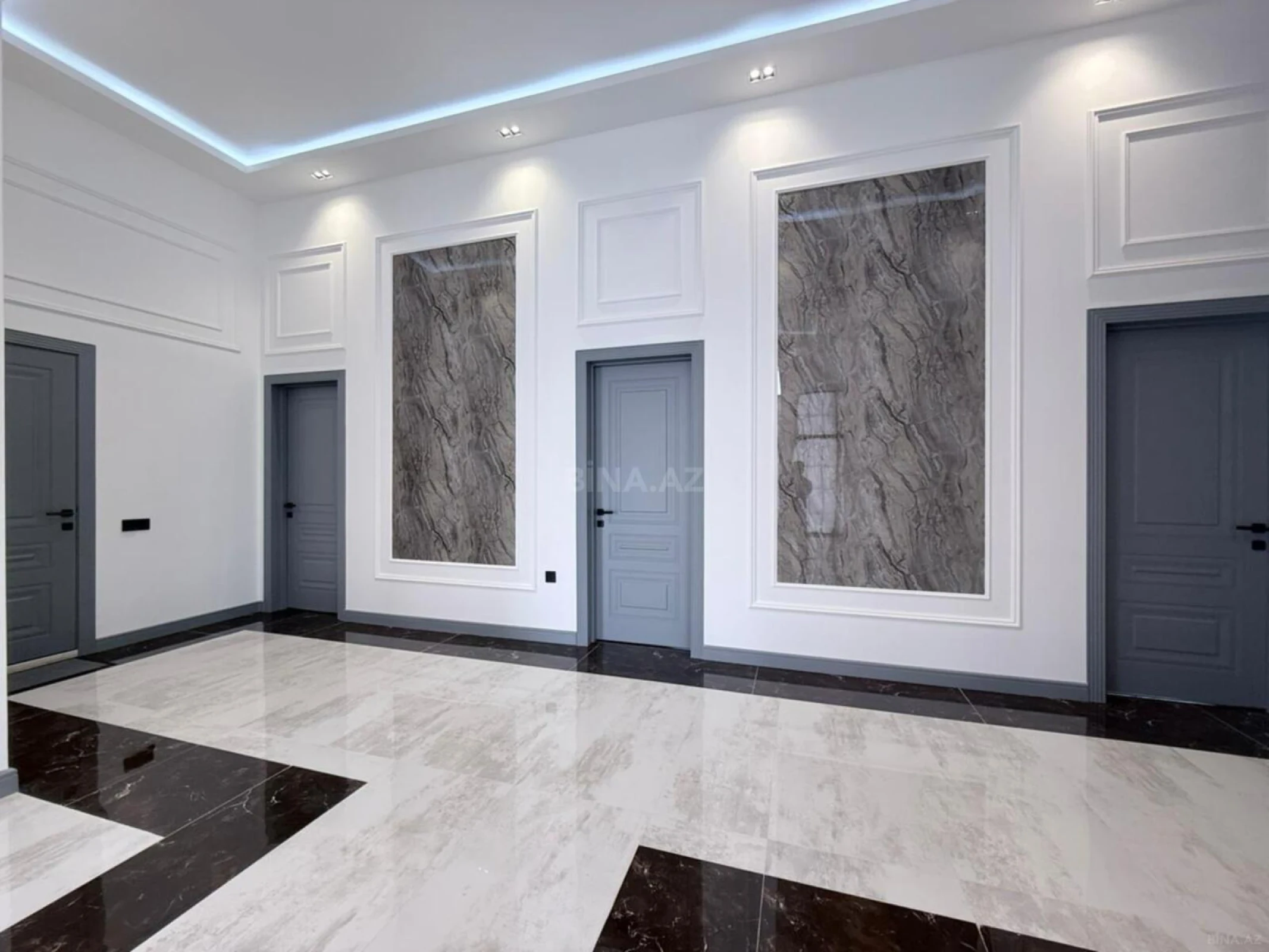 Satılır 4 otaqlı həyət evi 250 m²