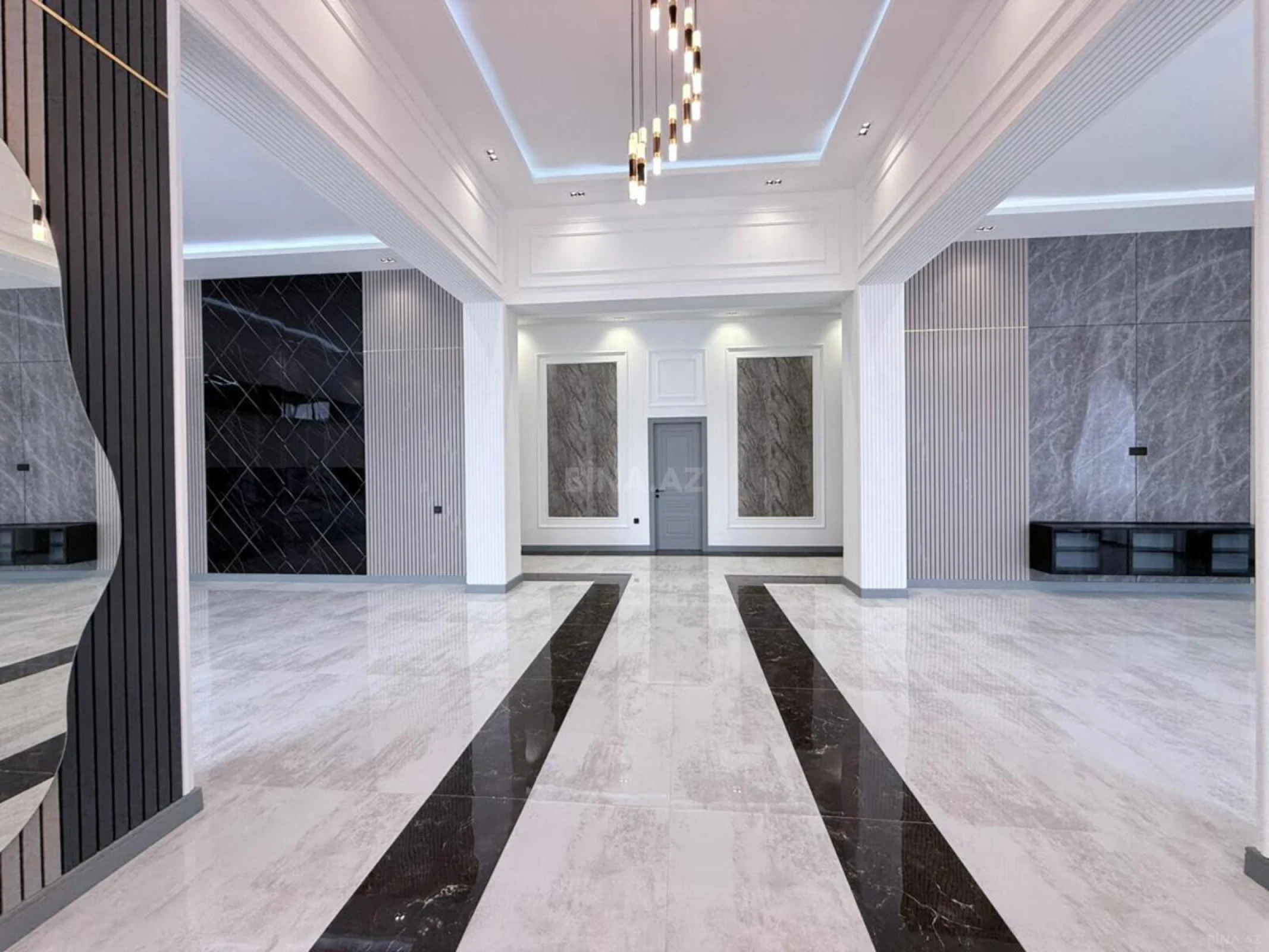 Satılır 4 otaqlı həyət evi 250 m²
