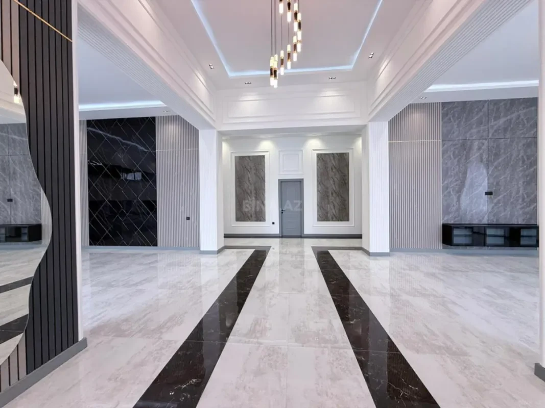 Satılır 4 otaqlı həyət evi 250 m²