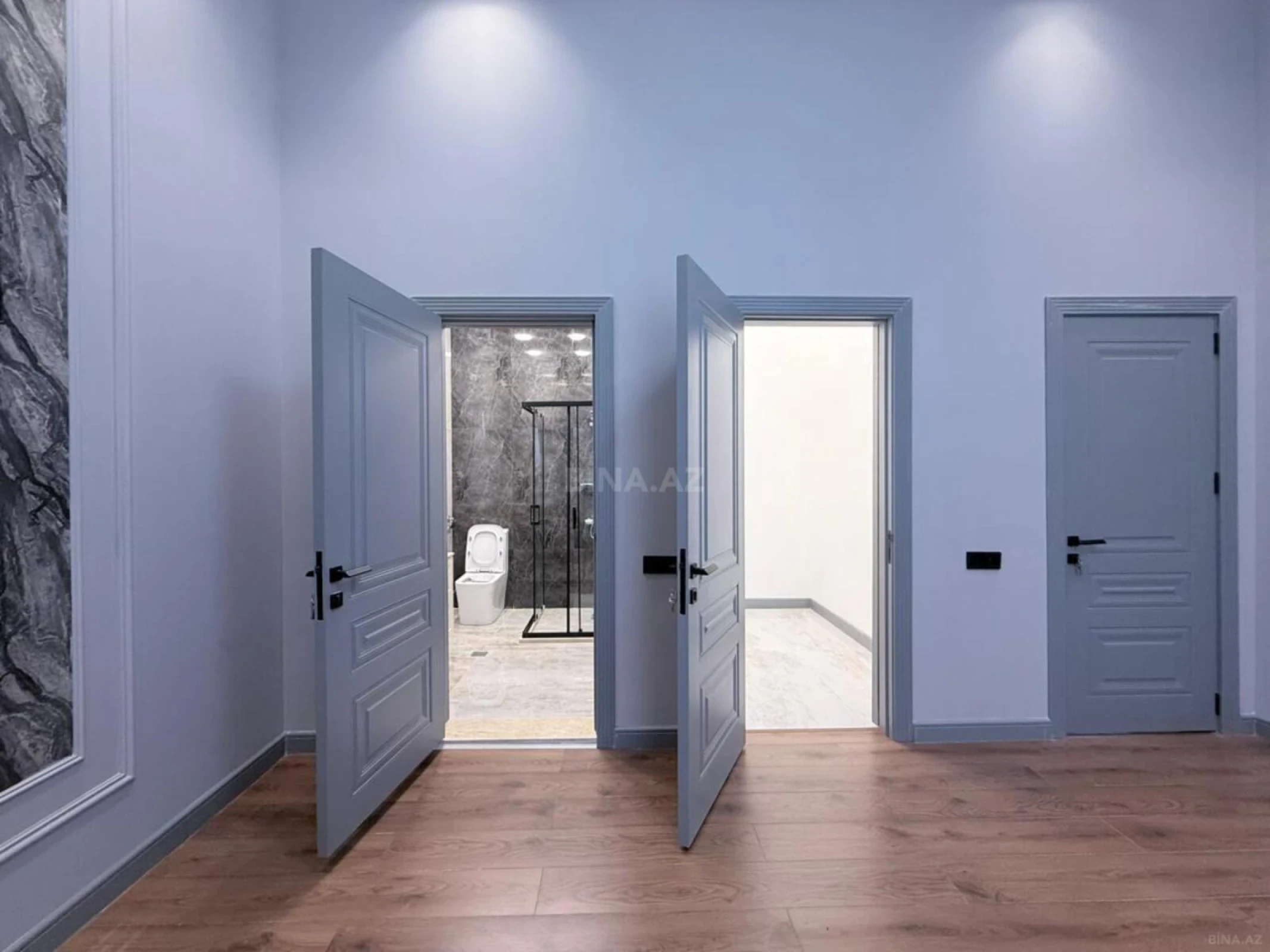 Satılır 4 otaqlı həyət evi 250 m²